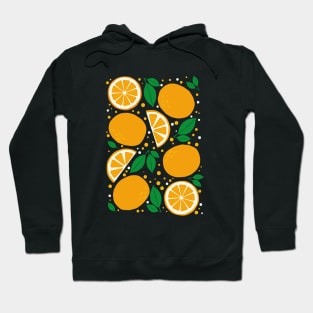 Oranges Hoodie